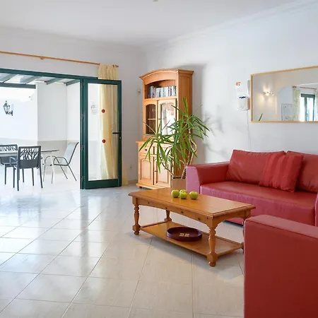 Villa Pacifico Puerto del Carmen (Lanzarote)
